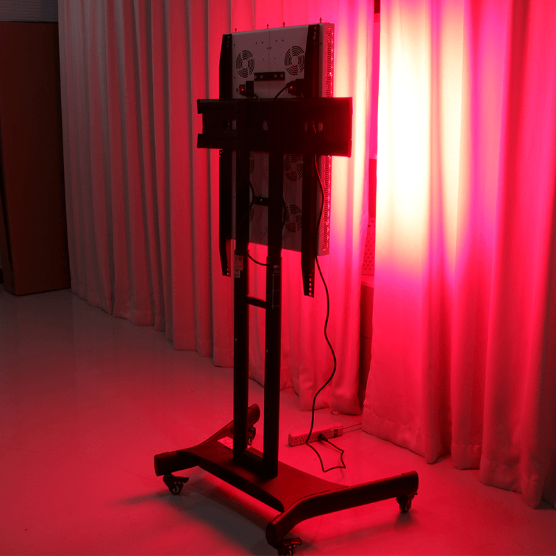 red light therapy near me
